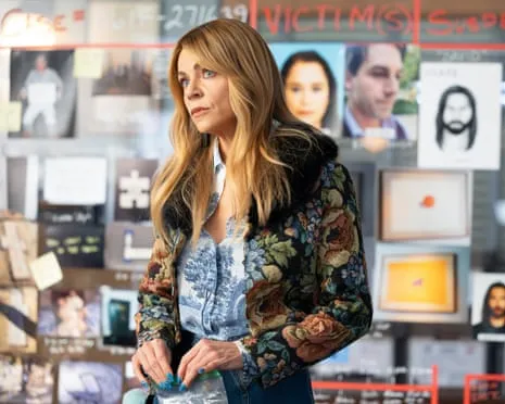 High Potential's Second Season Analysis – A Cosy, Uplifting Cop Show Featuring a Nearly Flawless Detective